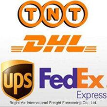 Ship Info Amazon DHL TNT UPS Aramax Drop Express Shipping From China to Phillipine